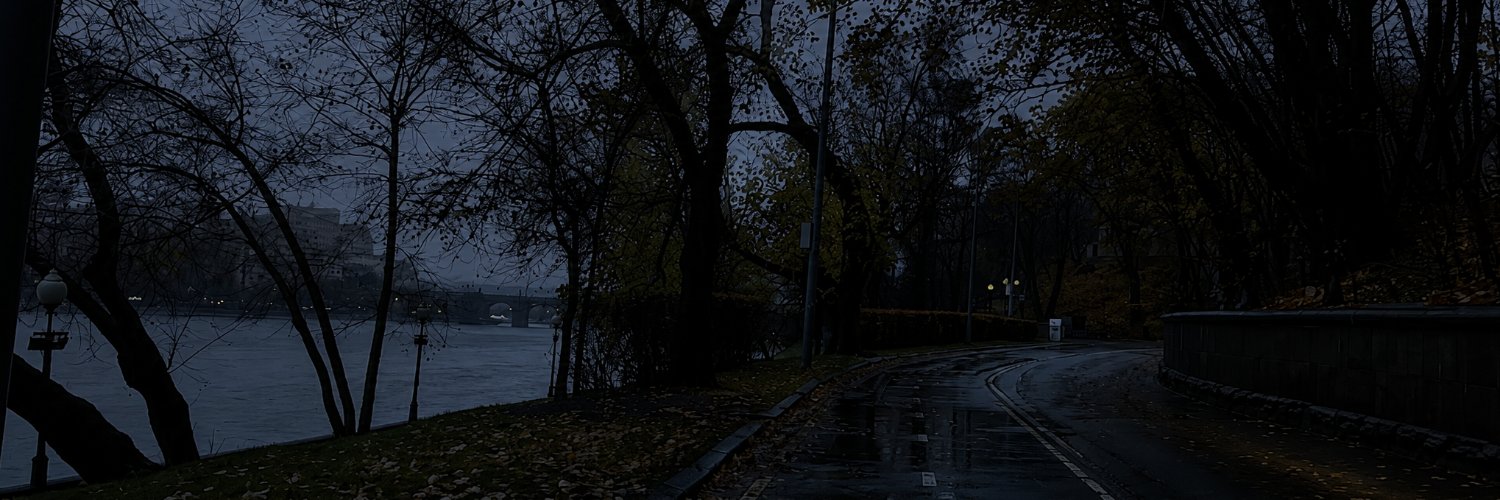 imsoapalledd's profile banner image