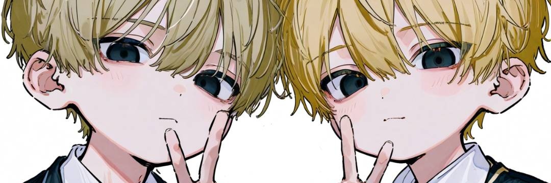 Rua0rua's profile banner image