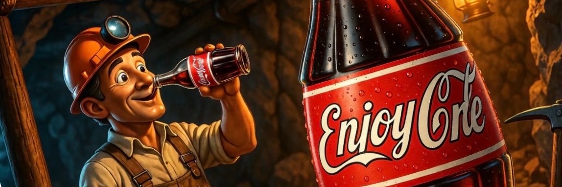 EnjoyORE's profile banner image