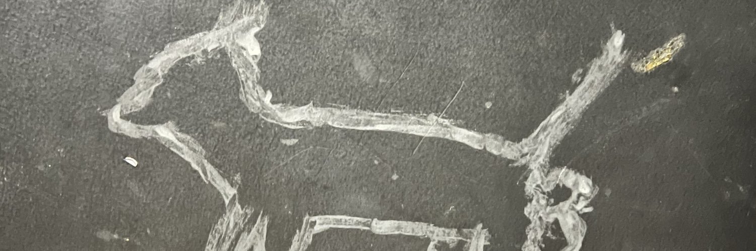 Saturn IsADog banner
