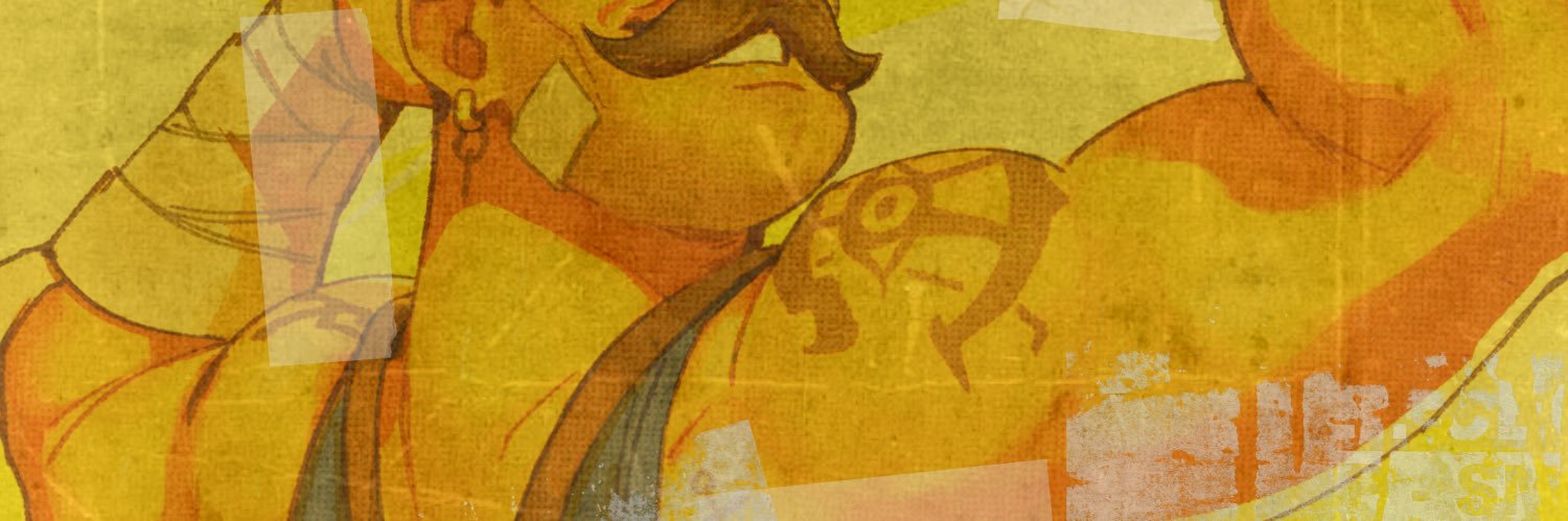 BEARPITCHAMPION's profile banner image