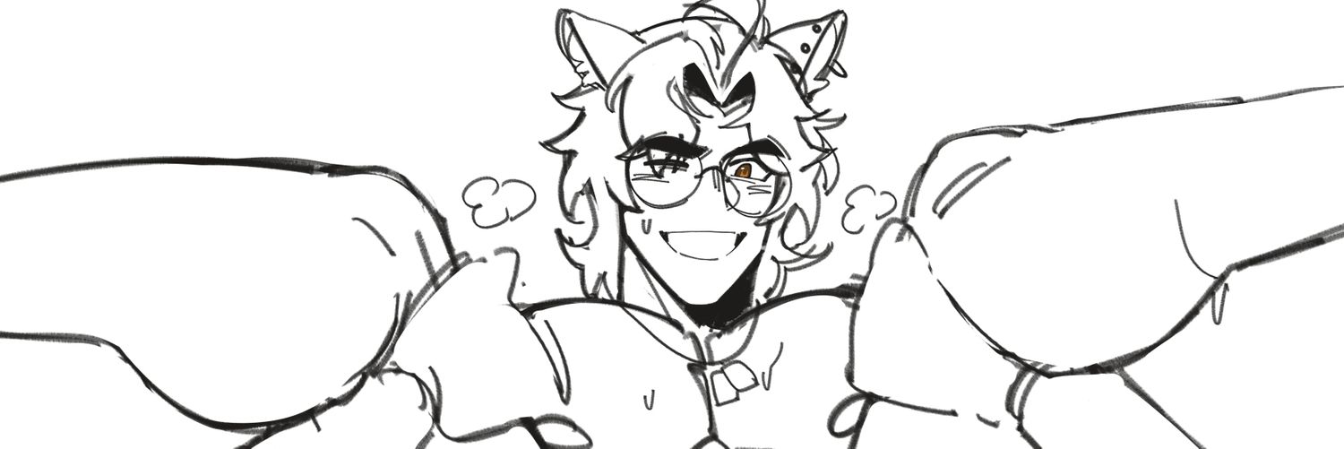 Kockeyno's profile banner image