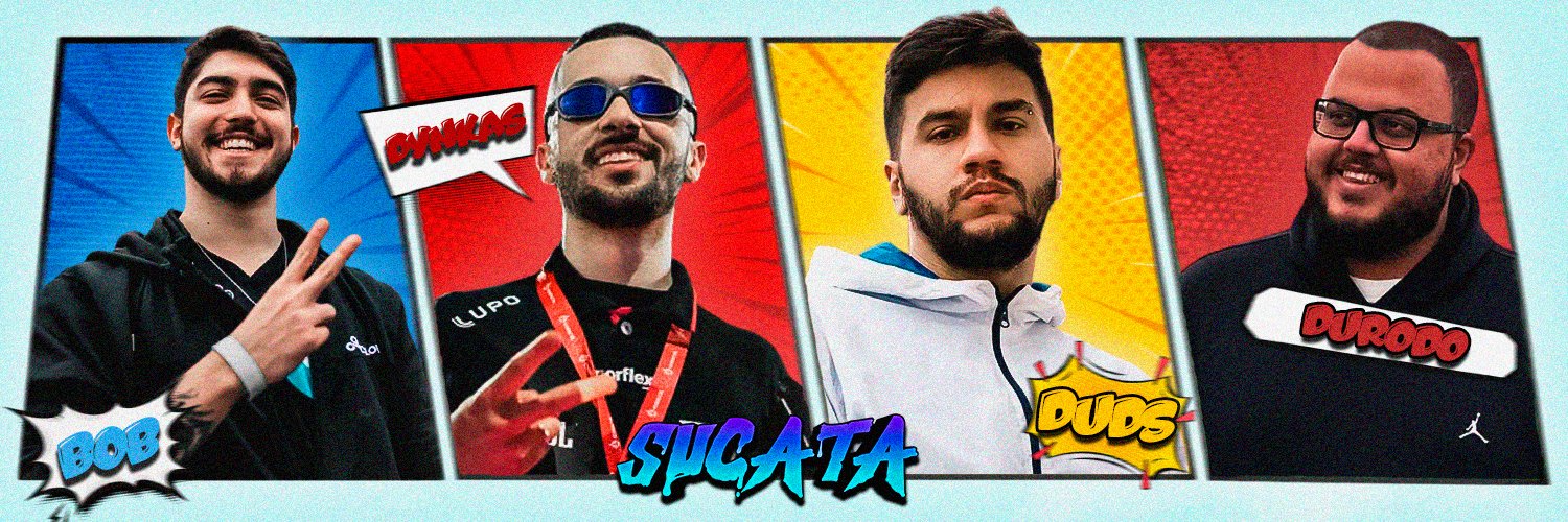 sucatalol's profile banner image