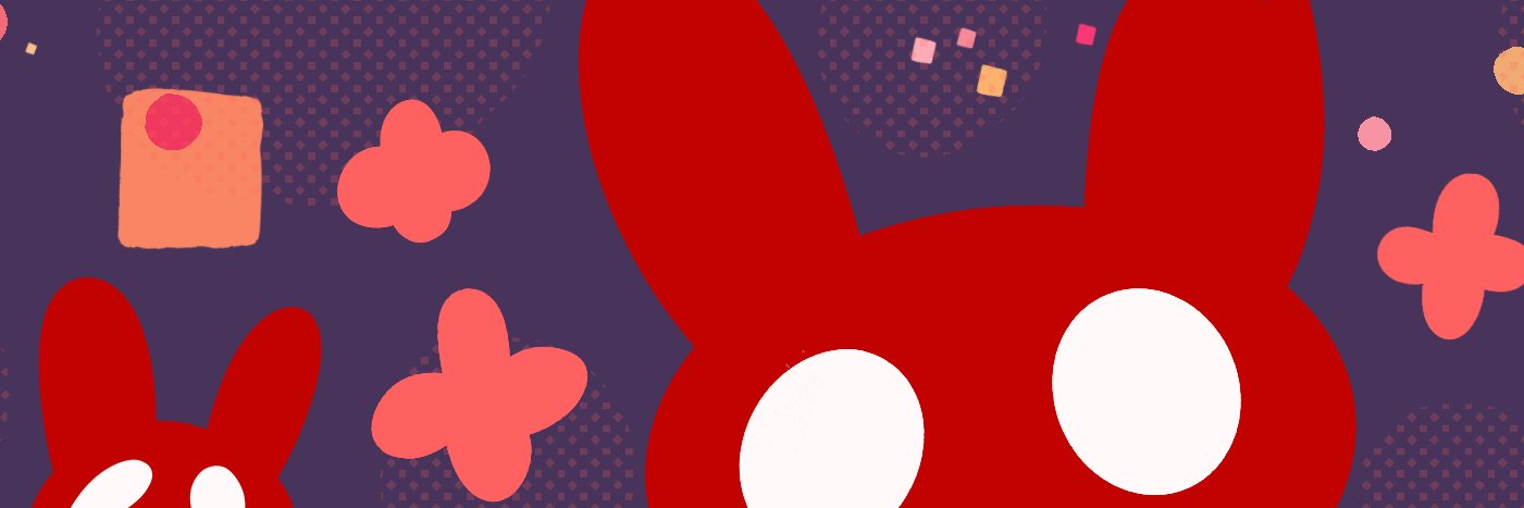 XTheRedRabbitX's profile banner image