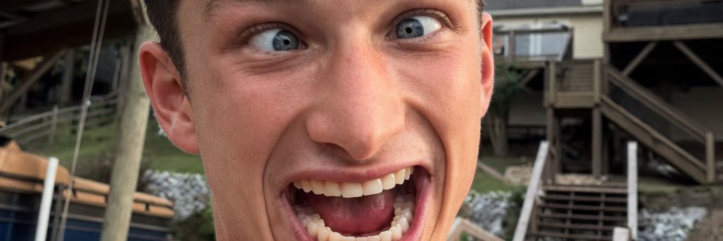 AlphaFaceGoon's profile banner image