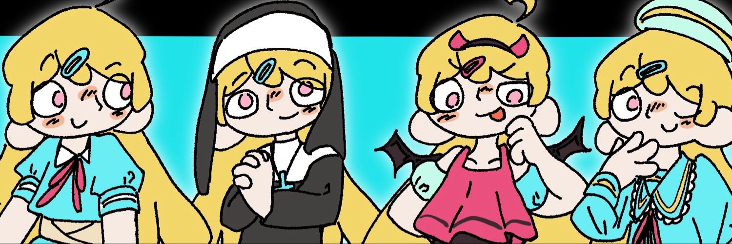 okadablz4's profile banner image