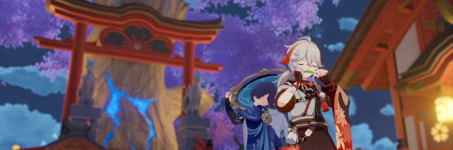 Purin_25252525's profile banner image