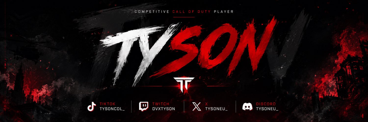TysonEU_'s profile banner image