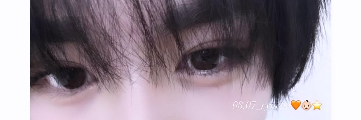 ryu001kun's profile banner image