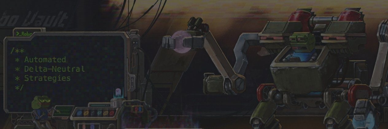 robo_vault's profile banner image