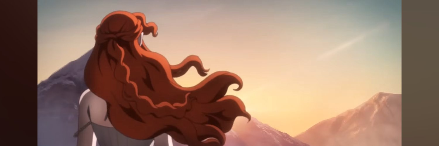 DaryaVelvetVoid's profile banner image