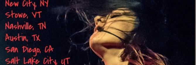 Meredith O'Connor banner