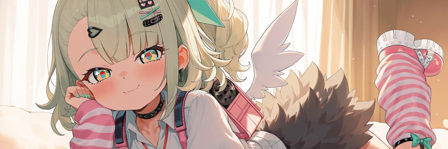 sunnabrat's profile banner image