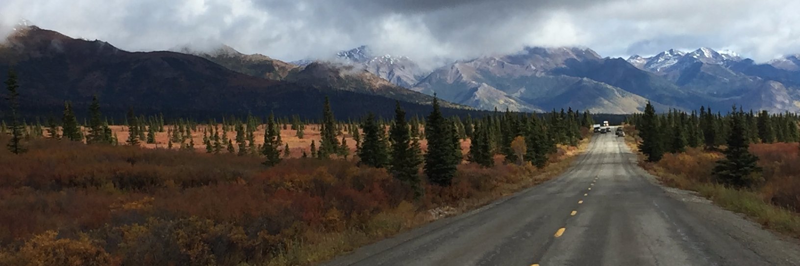 Christopher Russell banner