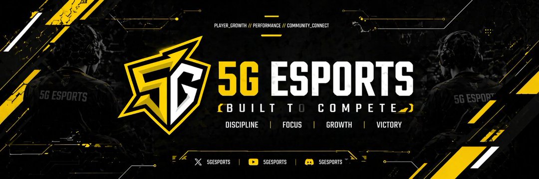 5G_coc's profile banner image