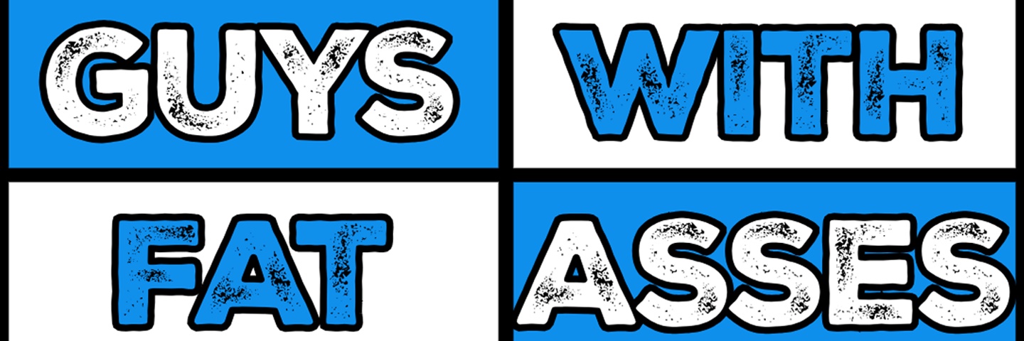 GuysWithFatAss's profile banner image