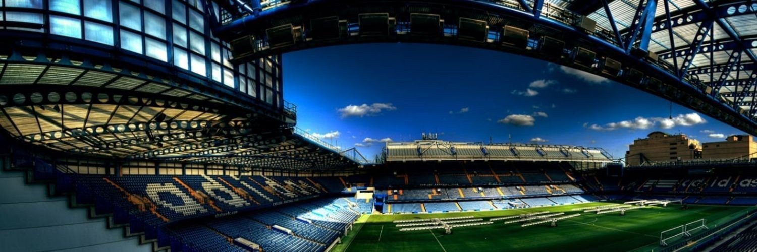 FOHofootball's profile banner image