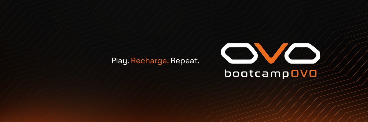 Bootcampovo's profile banner image