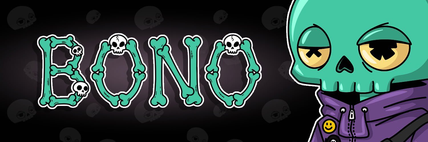 BONOoneth's profile banner image
