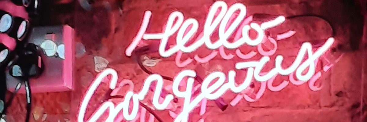 AfroditeGirl's profile banner image