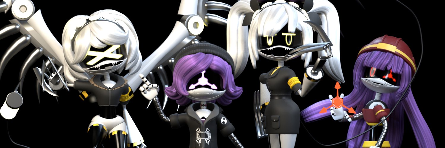 thecrowandjay21's profile banner image