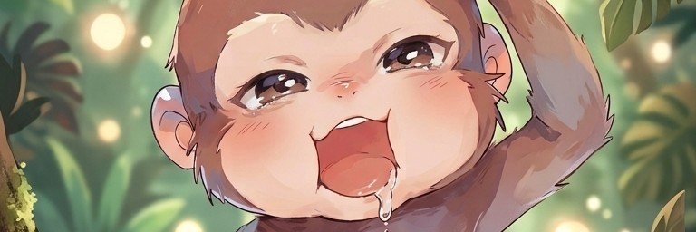 숭이 banner