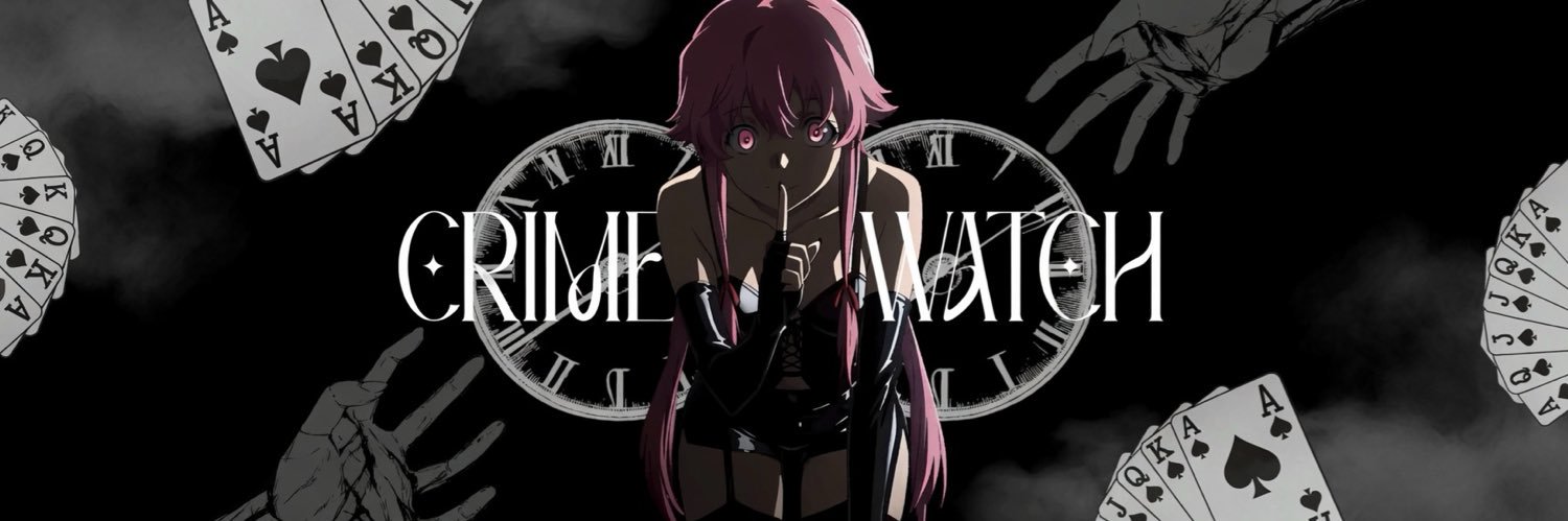 Defi Crime Watch banner