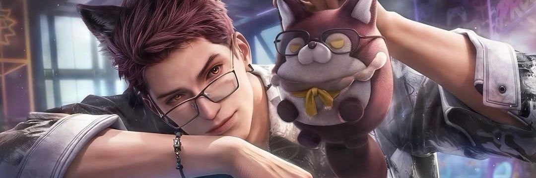 infinitysylus's profile banner image