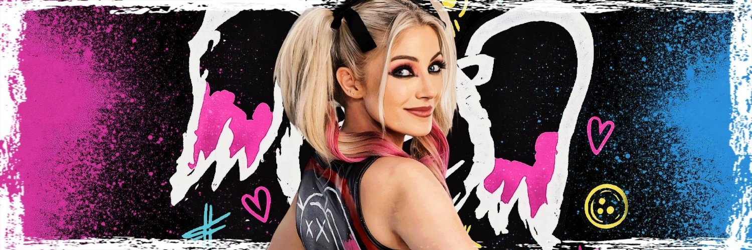 Lexibliss_91's profile banner image