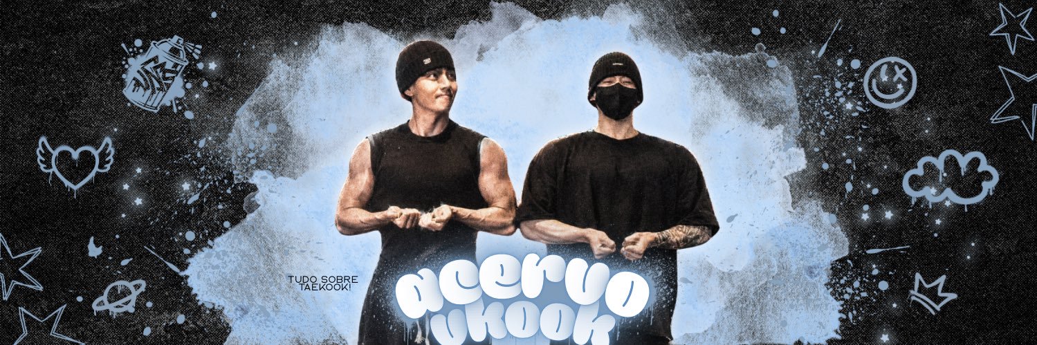 vkookacervo's profile banner image