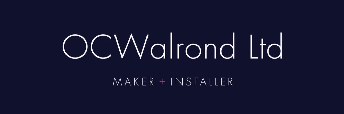 OCWalrond's profile banner image