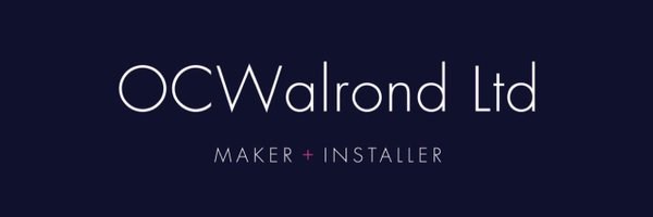 OCWalrond Profile Banner