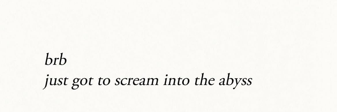 Emma Rose 🧡 banner