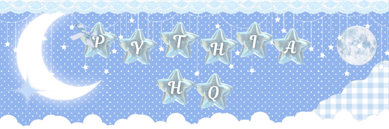 PythiaHQ's profile banner image