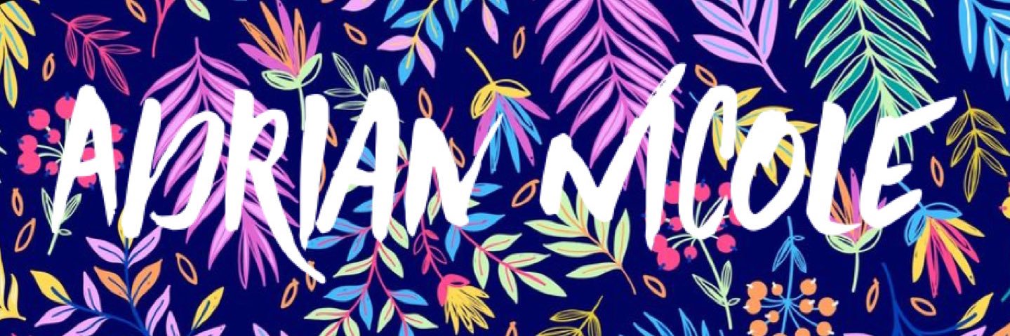 adriansuniga's profile banner image