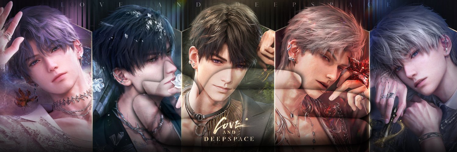 beracian's profile banner image