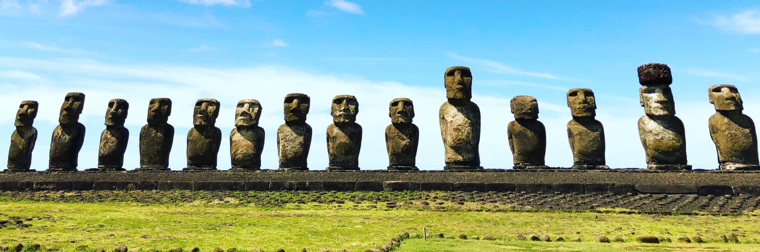 Robert Thompson banner