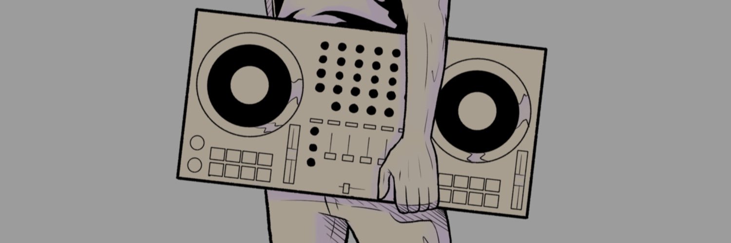 LifeIsGoodEst83's profile banner image