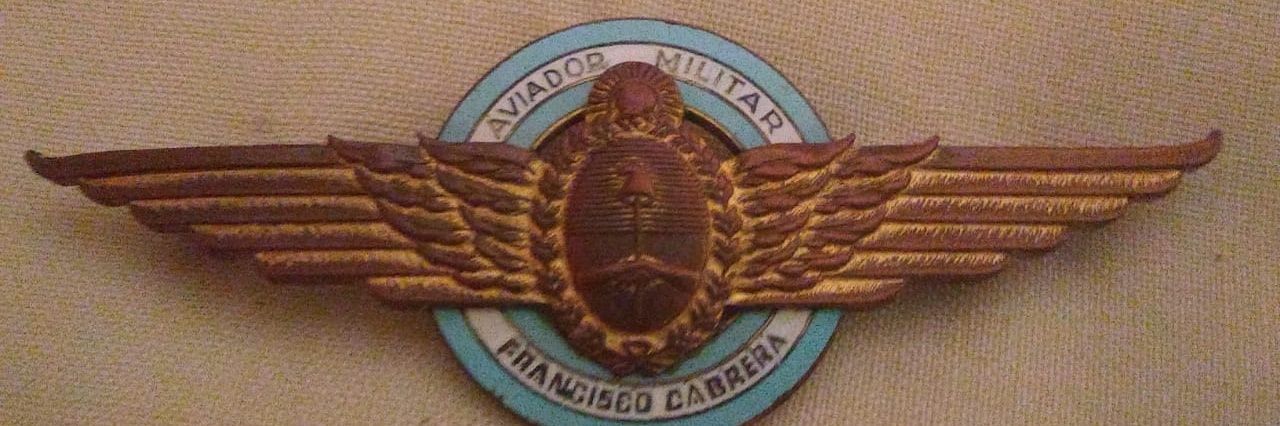 Carlos A Cabrera banner