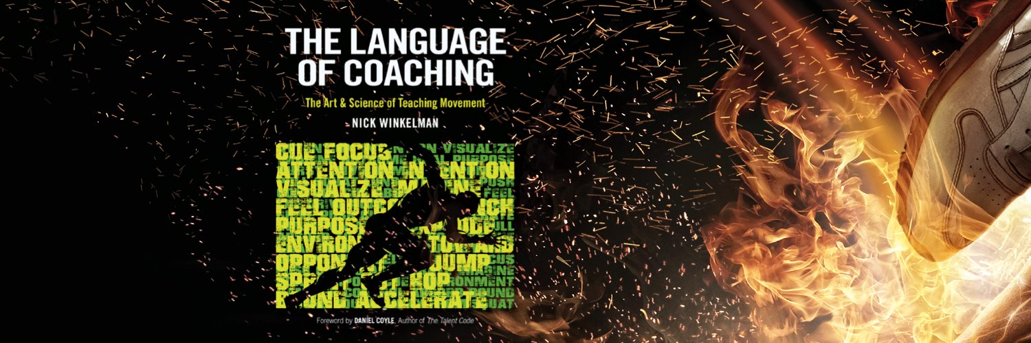 NickWinkelman's profile banner image