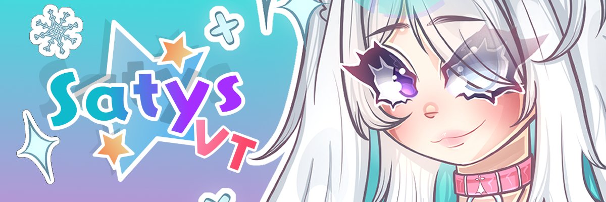 Satys ❄️🇫🇷 | VSillies banner