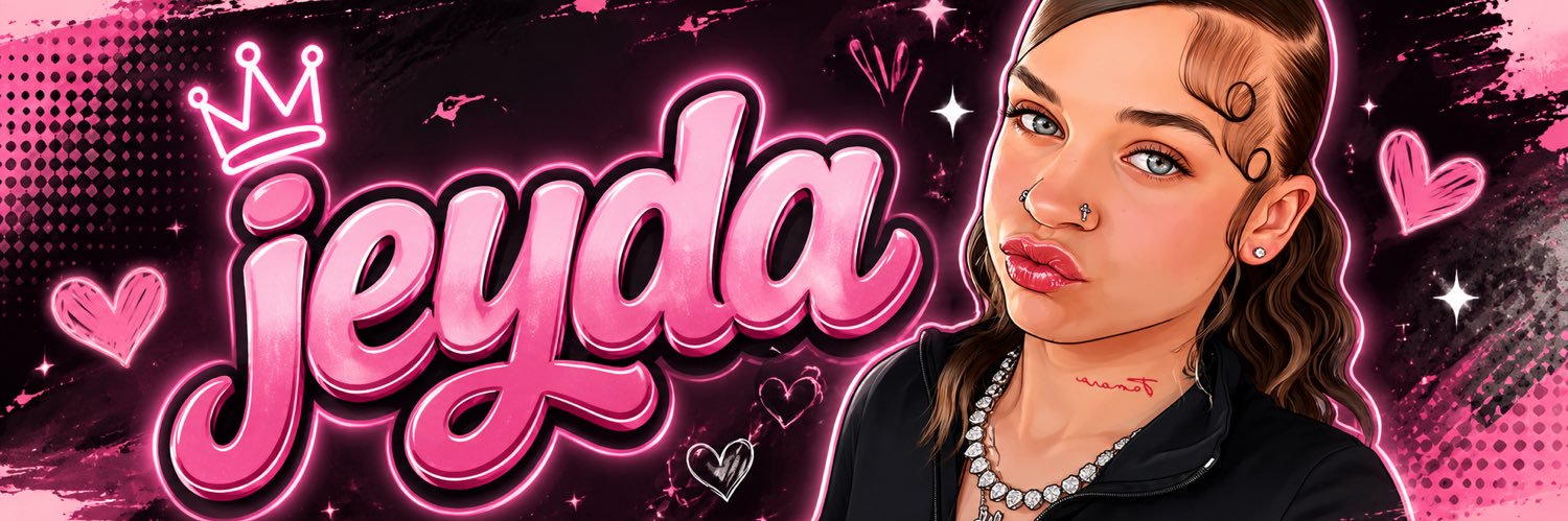 Jeyda banner