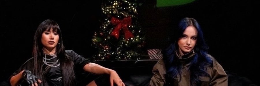 hilzeyeahh's profile banner image