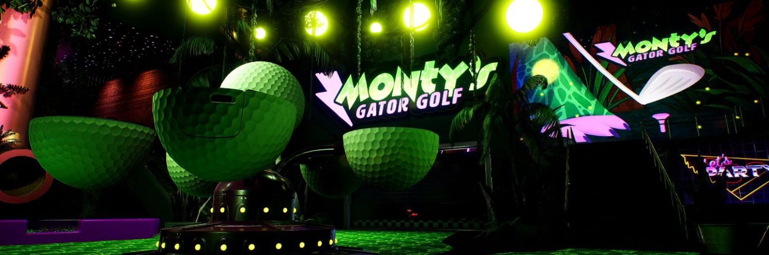 GOLFGAYTOR's profile banner image