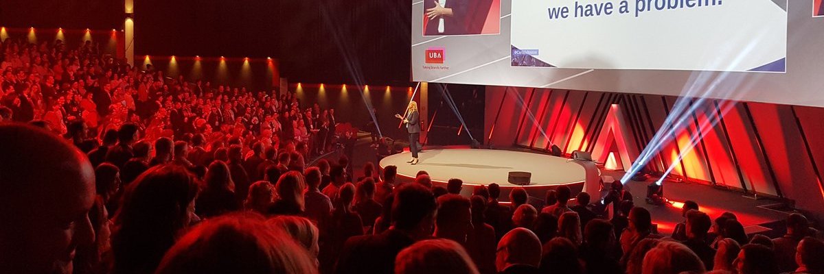 Carla Johnson - Keynote Speaker banner