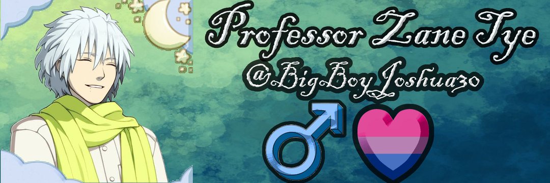 BigBoyJoshua31's profile banner image
