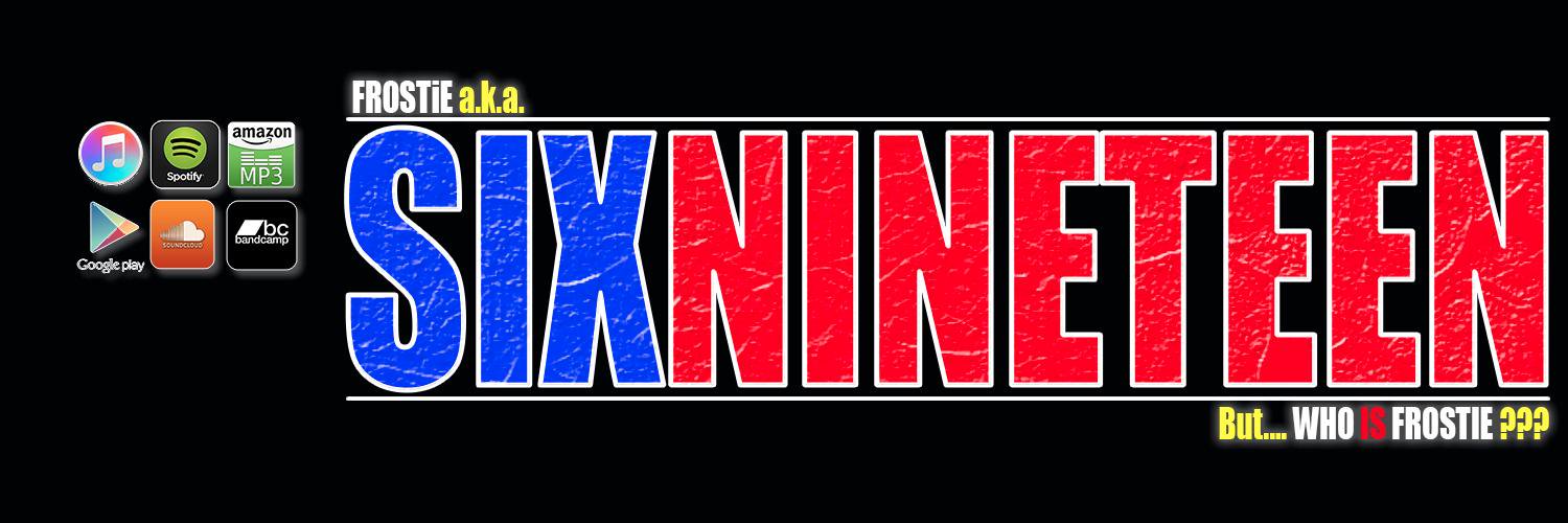 SixNineteenENT's profile banner image