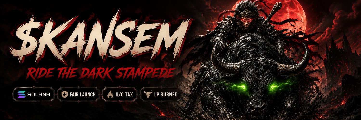kansem_sol's profile banner image