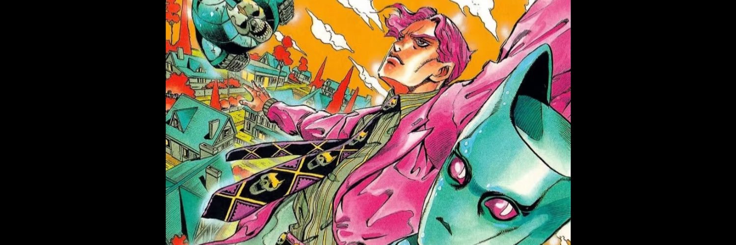 kiramoriochio's profile banner image