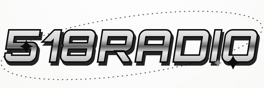 The518Radio's profile banner image